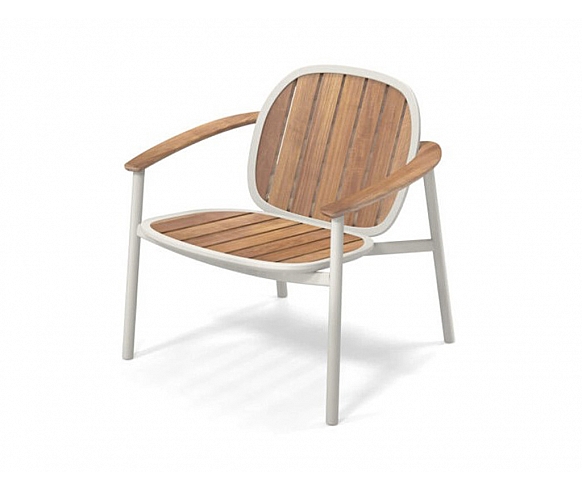Twins chair